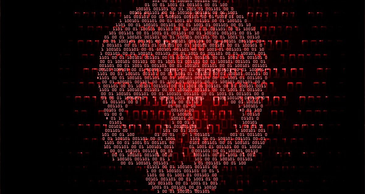 l+f: Schwachstellen in Malware