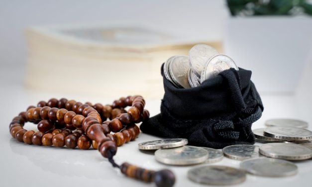 Wie Caizcoin Muslime am Krypto-Boom teilhaben lässt | BTC-ECHO
