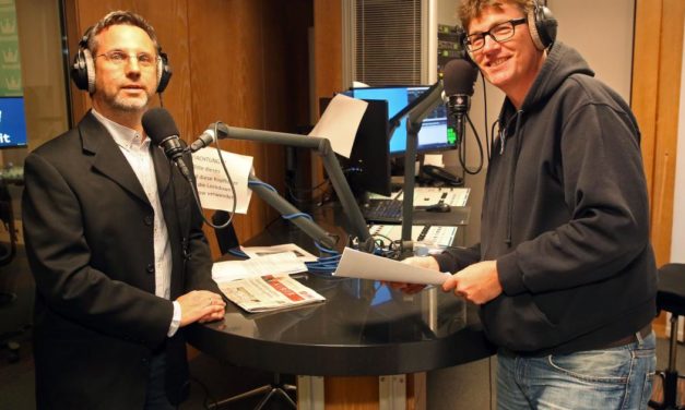 „Ziemlich gut veranlagt“ – der neue KURIER-Podcast