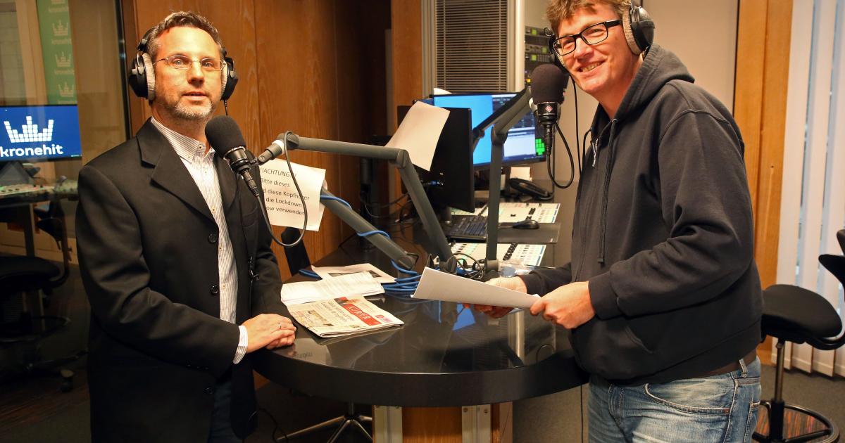 „Ziemlich gut veranlagt“ – der neue KURIER-Podcast