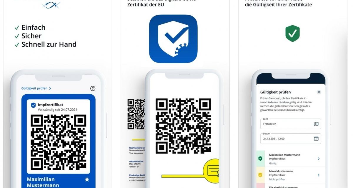 Digitaler Impfnachweis: CovPass kostet fünfmal mehr als geplant