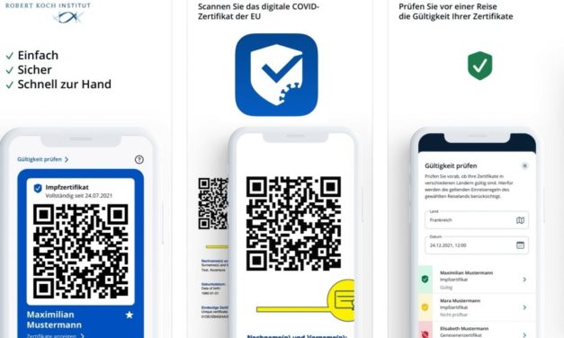 Digitaler Impfnachweis: CovPass kostet fünfmal mehr als geplant