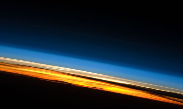 Der Erde droht eine Sauerstoff-Apokalypse