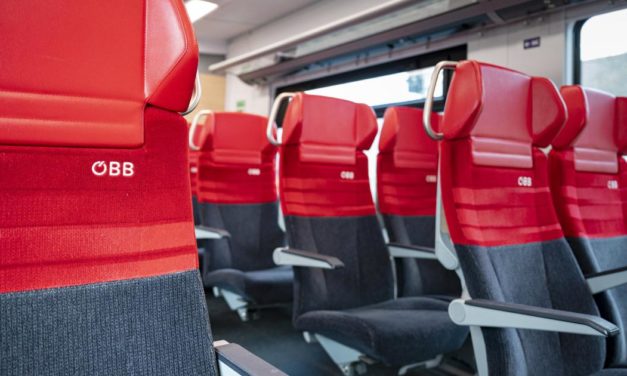 ÖBB erhielt eine Milliarde Euro vom Staat zuviel