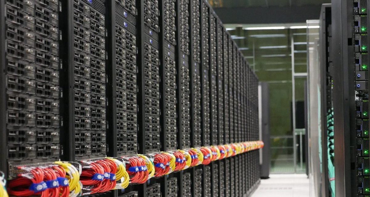 Supercomputer mit 42 Millionen Kernen: China reklamiert indirekt Spitzenplatz