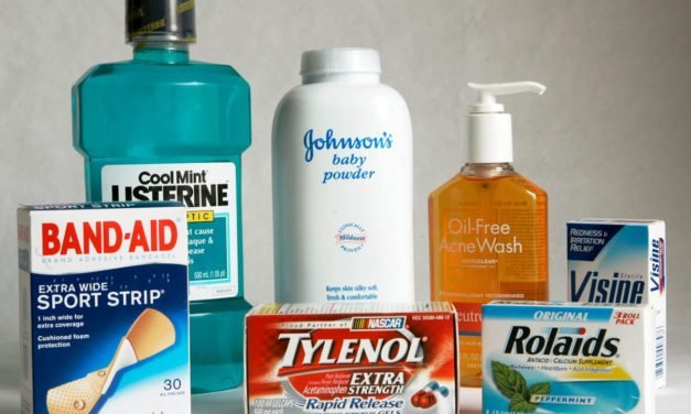 Johnson & Johnson: Pharmakonzern spaltet Konsumgütersparte ab
