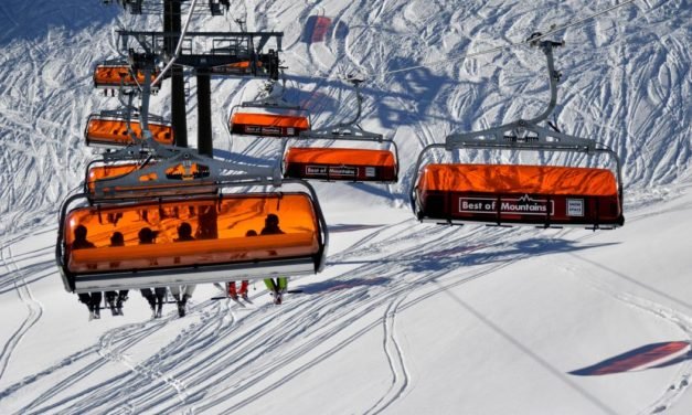 Deutsche Reisewarnung für Österreich: Urlaub im Hochrisikogebiet