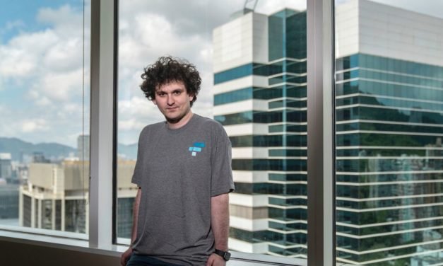 Start-ups aus der Kryptoszene mit Milliardenbewertung: Wer wird der nächste Tech-Riese?