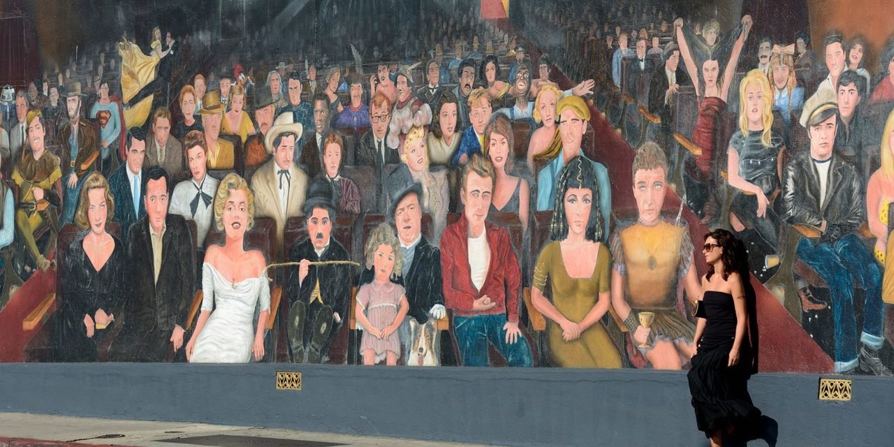 Wie Hollywoods größte Stars an Einfluss verlieren