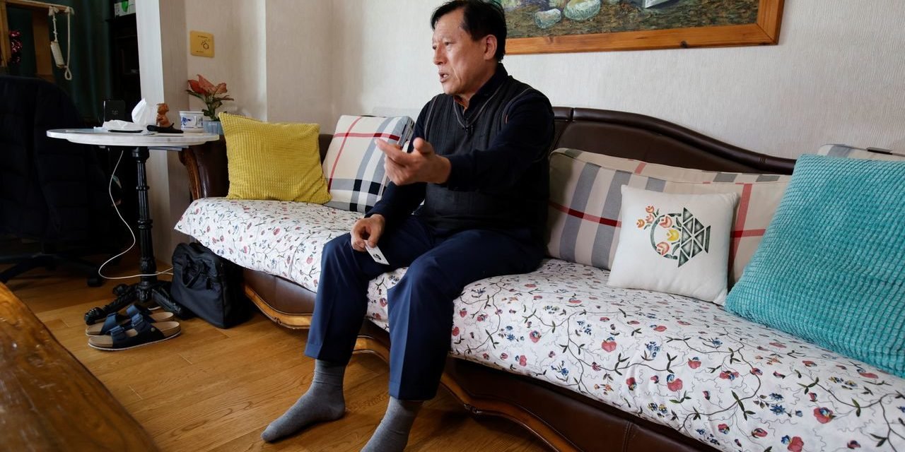 Hyundai und Kia: Kim Gwang-ho erhält die höchste Whistleblower-Prämie der Autobranche