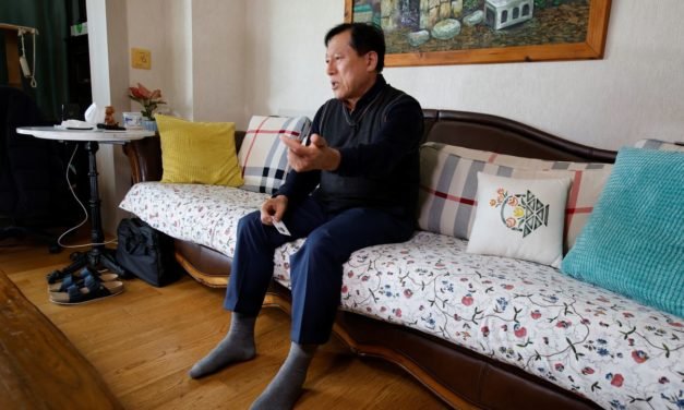Hyundai und Kia: Kim Gwang-ho erhält die höchste Whistleblower-Prämie der Autobranche