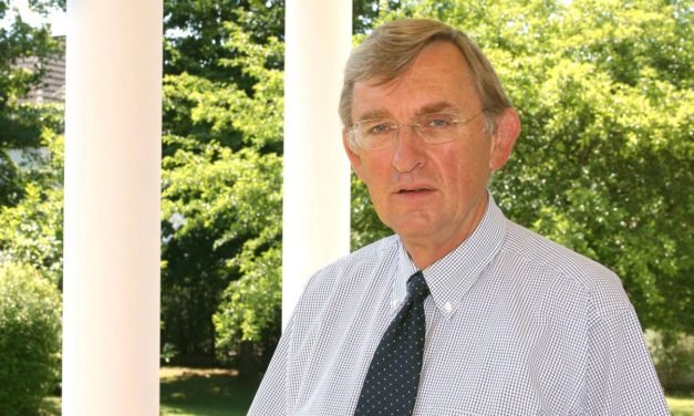 Dieter Rickert: Die Headhunter-Legende hört auf