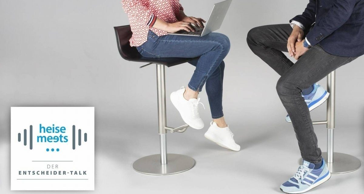 heise meets…Industrie 4.0 – 10 Jahre danach