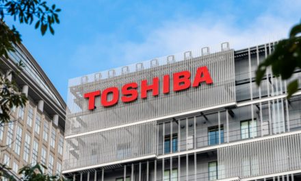Toshiba spaltet sich in drei Unternehmen auf