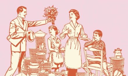 Was Frau nicht schaffen kann: Das Hausfrauen-Kalkül