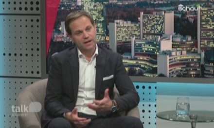 „Grüner Stahl wird immer wichtiger“