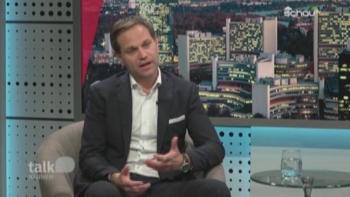 „Grüner Stahl wird immer wichtiger“