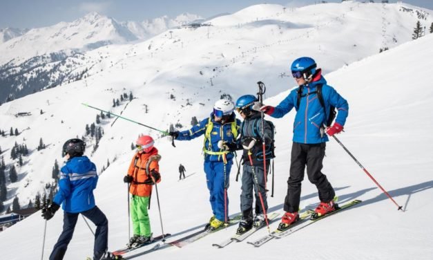 Tourismus: 700 britische Skilehrer als Saisonniers