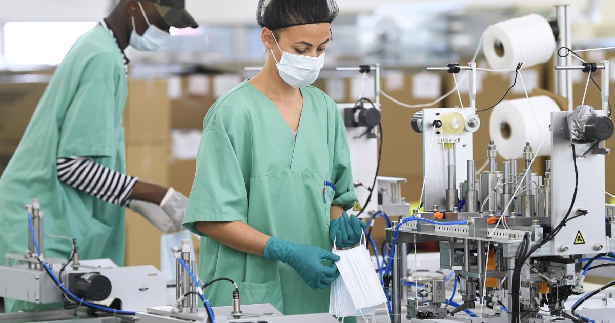Krach um Billigjobs bei Hygiene Austria und der Post