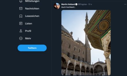 Algorithmus mit Vorurteilen: Twitter beschneidet Bilder auch im Web nicht mehr