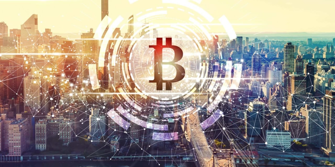 Bedingungsloses Bitcoin-Einkommen? City Coins machen es möglich