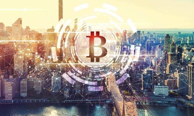 Bedingungsloses Bitcoin-Einkommen? City Coins machen es möglich