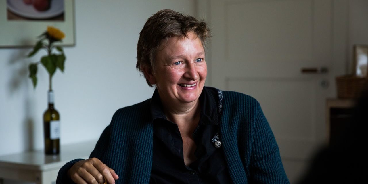 LGBTQIA+-Investing: Ise Bosch über Regenbogen-Fonds