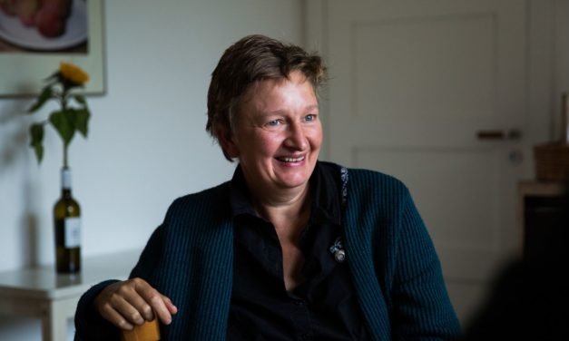 LGBTQIA+-Investing: Ise Bosch über Regenbogen-Fonds