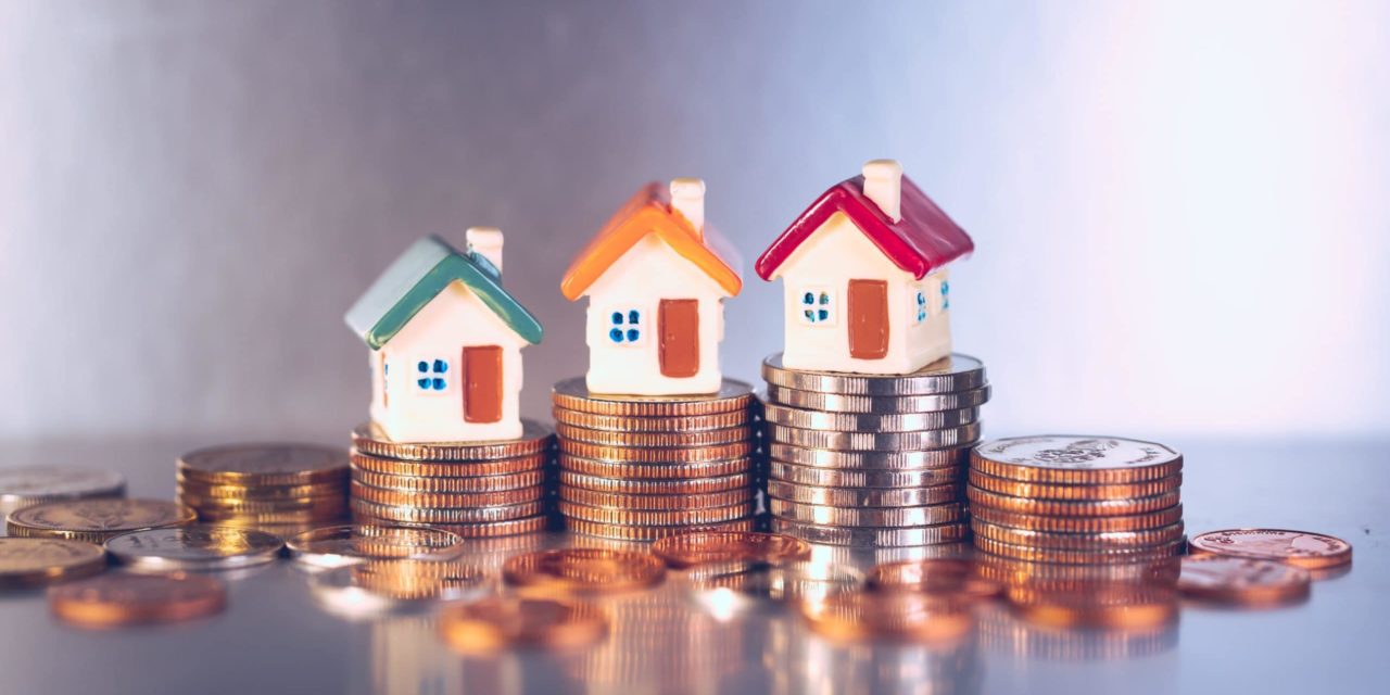 Propy: Immobilienkauf in Minuten mittels Blockchain | BTC-ECHO