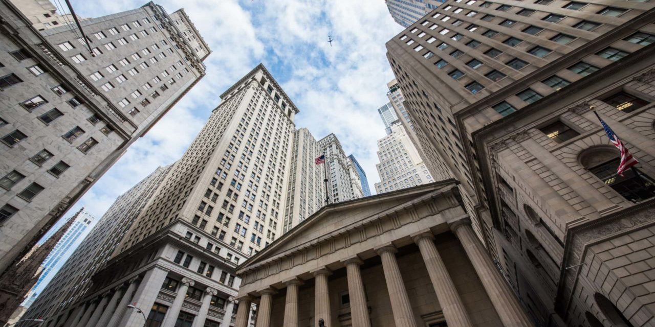 Was können Krypto-Unternehmen von der klassischen Finanzwelt lernen?