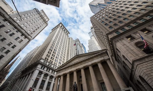 Was können Krypto-Unternehmen von der klassischen Finanzwelt lernen?