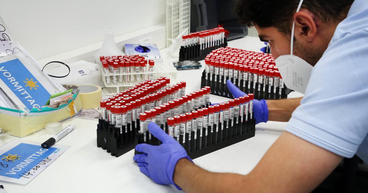 Wer mit der Corona-Pandemie Gewinn macht