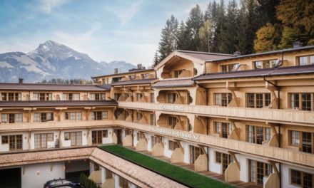 Stanglwirt investiert in ein Hotel für Mitarbeiter