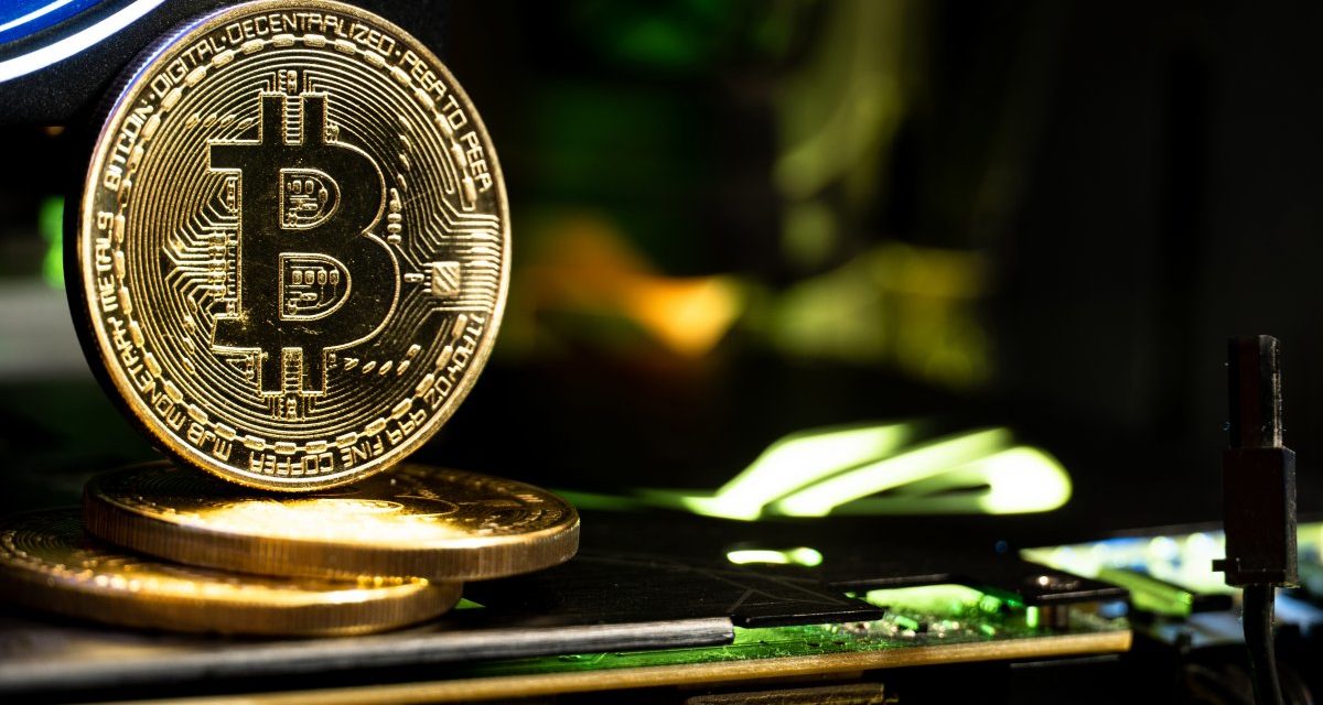 Bitcoin wird anonymer und schneller – das „Taproot“-Update wurde aktiviert