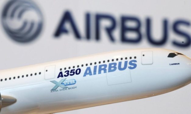Airbus erwartet wegen Corona-Krise gebremstes Branchenwachstum