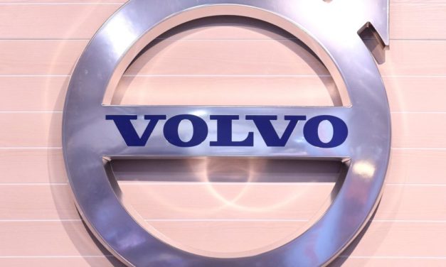 Volvo plant drittes Werk in Europa