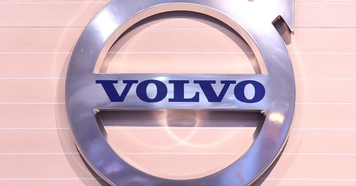 Volvo plant drittes Werk in Europa