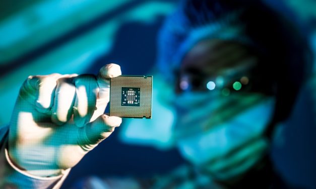 Chipmangel: Weißes Haus lehnt Intels Produktionspläne in China ab