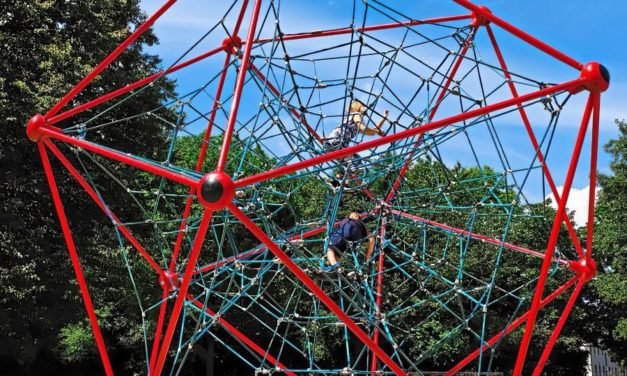 Netzwerk für soziale Unternehmen