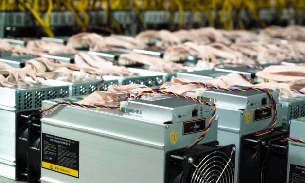 Regulierungs-ECHO: Russland und Kasachstan regulieren Bitcoin-Mining