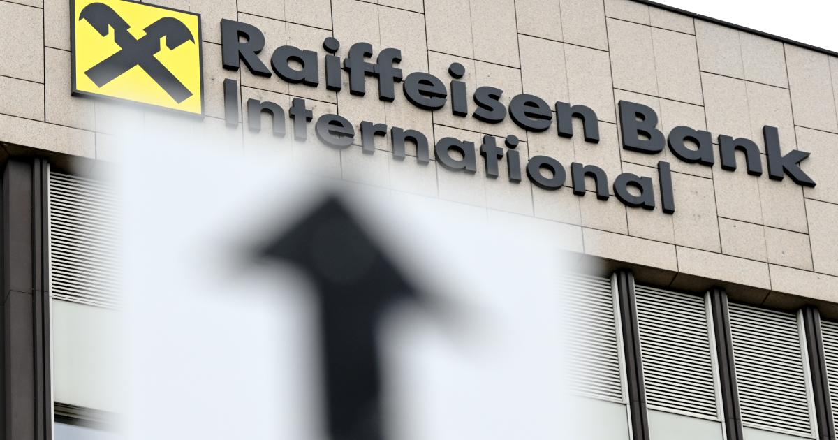 Raiffeisen verlässt Bulgarien – RBI-Tochter geht an KBC
