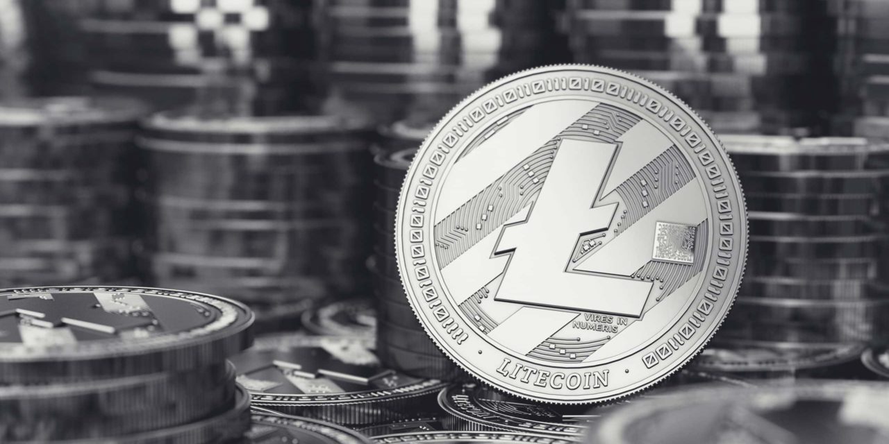 Litecoin (LTC) pumpt um 37 Prozent: Das steckt dahinter | BTC-ECHO