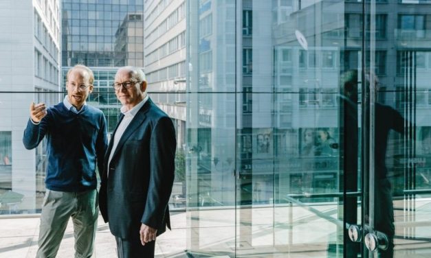Viessmann: Martin und Maximilian Viessmann im Interview