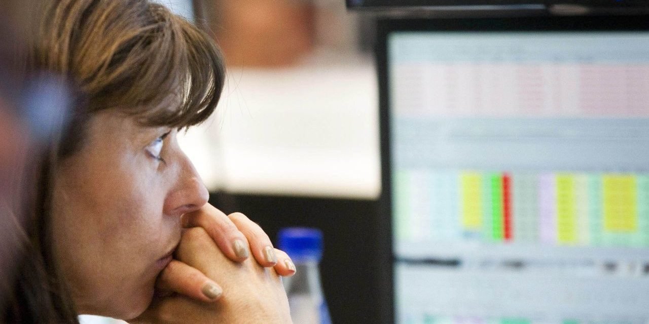 Börse: Dax startet am Montag nach Rally kaum verändert in die Woche