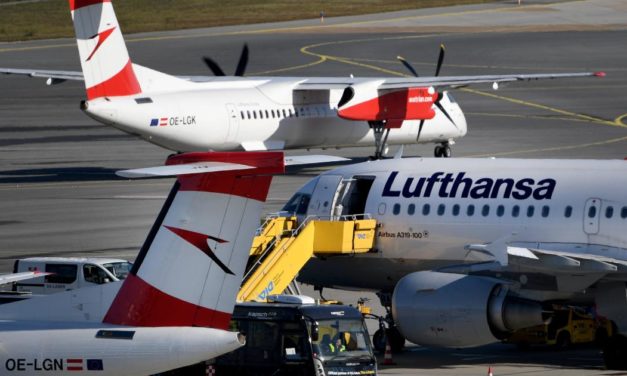 AUA-Mutter Lufthansa: Brauchen kein zweites Mal Staatshilfe