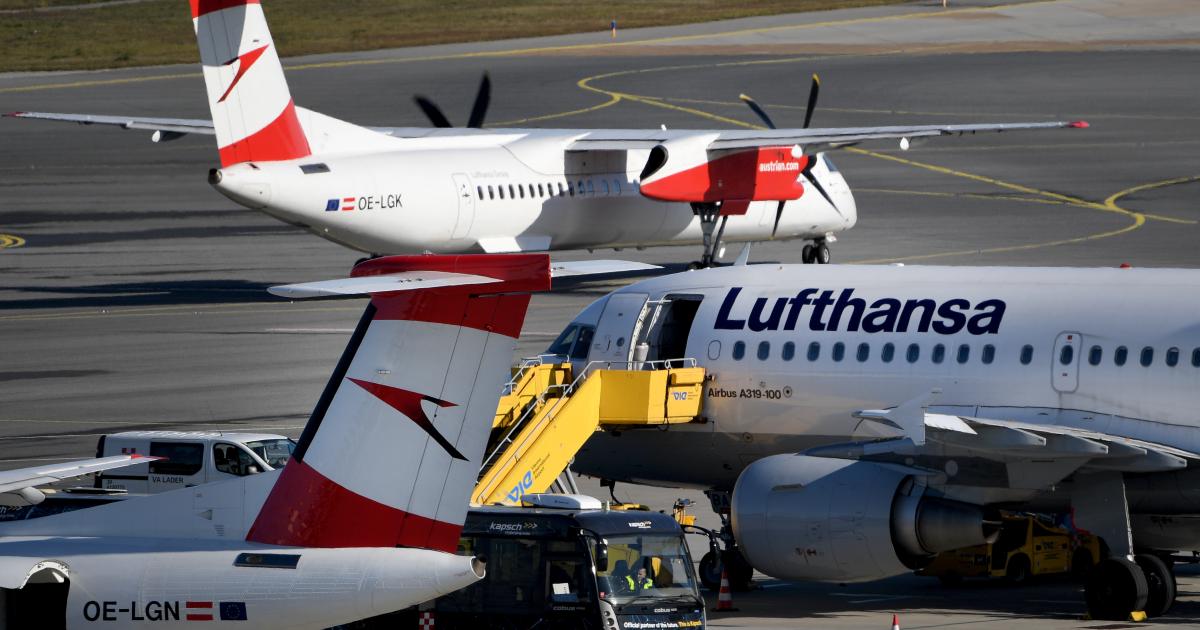 AUA-Mutter Lufthansa: Brauchen kein zweites Mal Staatshilfe