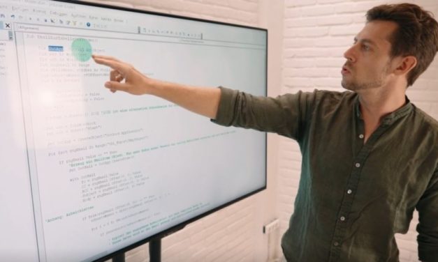 heise-Angebot: Videokurs: Excel meistern