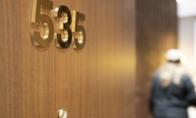 Stornowelle trifft Hotellerie in Wien hart