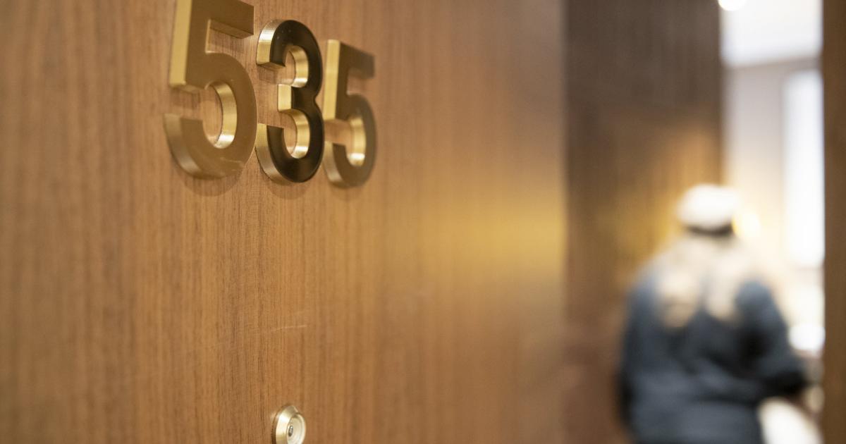 Stornowelle trifft Hotellerie in Wien hart