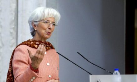 Lagarde: Inflation erweist sich als hartnäckiger als gedacht